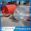 Ceramic Ball Mill Batch Or Continuous Type