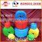 3-strand good quality pe rope