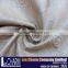 100% Polyester Rose Patterns Leather Fabric for Interior design