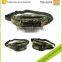 Travel Sport Running Hip Pouch Outdoor Military Durable Waist Pack Shoulder Bum Bag Camping Hiking Pouch