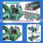 automatic burnishing machine roller tools