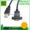 SLT High Speed HDMI Extension Cable 1.4v HDMI A male to A female support 3D with ethernet for 4K*2K 1080P