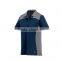 mens brand name navy grey trendy polo shirts