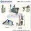 Puffed Fried snack pellet food make machine