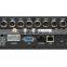 8CH Full D1 Hdd 3g wifi Mobile Dvr For Truck Fleet security