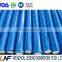 LDPE coating fusible interlining used for garment in Ghana 2016F