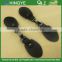 PU toggle button for ladies coats -- T1531