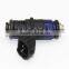 Auto parts fuel system Original Fuel Injector 036906031AB
