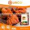 THE BEST CHOICE Taiwan LINCO High Quality Fried Chicken Powder
