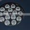 High Power DLC CUL CE ROHS 120w Led Canopy Light Conversion Kit