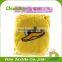 Microfiber chenille car sponge car wash mitt