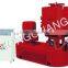 Plastic Mixer Recycle Machine