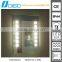 Touch Screen Illuminated Backlit Led Bathroom Mirror