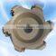 CNC thread milling cutter
