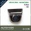 mini backup camera with night vision for universal cars