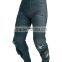 Leather Motorbike Trousers/Leather Motorcycle Pant/Leather Trousers/Racing Pants