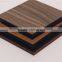 Good Quality Woodgrain Hpl Laminate Sheets for Exterior Wall Panels