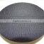 abrasive hook and loop sanding disc,round sanding disc