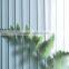 Clear High Quality Acid Frosted Glass for Shower Room Partition