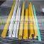 corrosion resistant fiberglass support beam/cross beam for Pig Plastic Slat floor