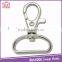 Wholesale carabiner snap hook keychain with good quality