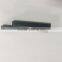 2.54mm Pitch 60 pin Edge Card Slot Connector with long lock