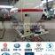 LPG storage tank for sale, 6-80CBM LPG skid station, LPG storage tank