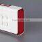 OEM factory bluetooth speaker with 5200mah power bank