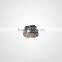 Custom Aluminum Milling CNC Machining Large Parts Machine Parts