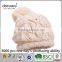 Winter Hats For Women Wholesale Pom Poms Crochet Beanie Hat