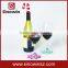 2016 NEW Candy Cane Silicone Wine Bottle Stopper