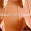 50% Cotton 50% Polyester Tablecloth with 4 emboridery
