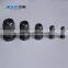 PG M MG Type IP68 Nylon Plastic waterproof cable glands
