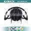 Long Wire Stereo Noise-reduction Headphone
