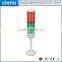 CNTD Multi-layer Warning Light 50MM Rod Signal Finder LED BULB acceptable steady/flashing/steady with sound/ flashing with sound