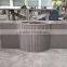 Hot bar Material Marble tile for Vanity top / Kitchen top / Bar top