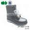 soft rain boots for women