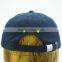 Fashion customised OEM baseball hats wholesale