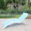 Sunbed outdoor sun lounge