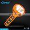 Hight power led reachargeable flesh torch(GT-8165 )