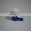 YiMing plastic 1/2 inch ball valve