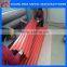 color coated galvanized corrugated steel sheet