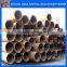 jis s45c seamless steel pipe with high quality