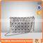 5745 Trendy Design Attractive Special Snake Skin PU Material Sext Lady Evening Clutch Bag