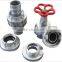 Fire Hydrant Valves solenoid valve