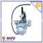 Lowest Price 120cc Carburetor Dpz22 Type