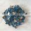 firepit glass for fireplace fecoration