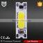 RGB led module CE/ROHS approved 12~24v COB inject modules for outdoor/indoor brighten