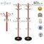 Y-56 Collapsible Coat Hanger / Steel-wood Coat Racks /commercial Coat Racks