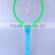 zhejiang 3 mesh Multi-function HXP HIPS electric mosquito swatter